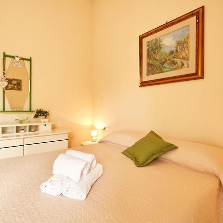 Napoli Fuori Apartment Bagian luar foto