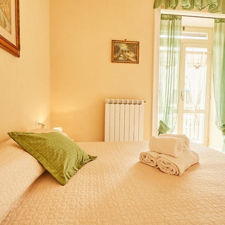 Napoli Fuori Apartment Bagian luar foto